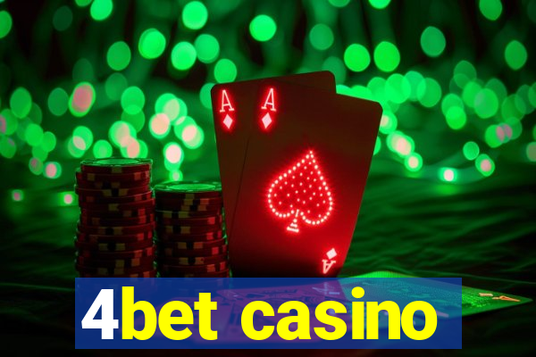 4bet casino